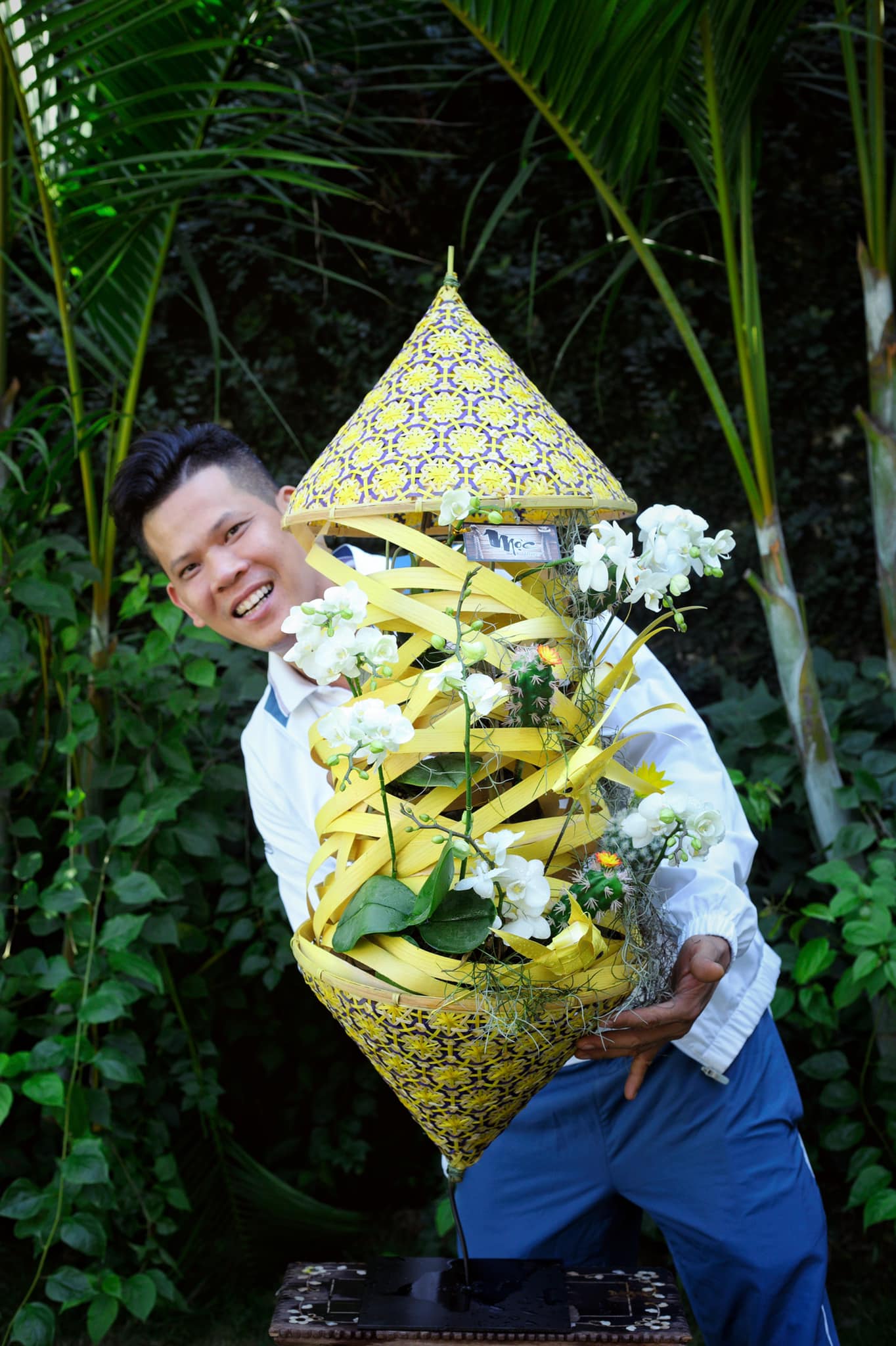 Flower 5